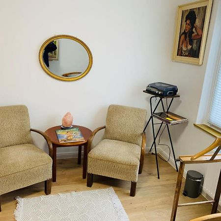 Luhne Boutique Pension Ngoại thất bức ảnh