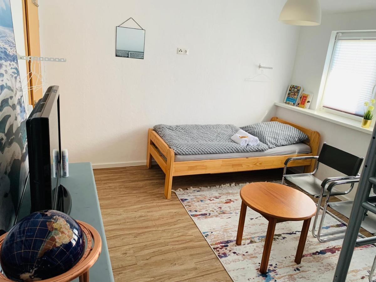 Luhne Boutique Pension Ngoại thất bức ảnh