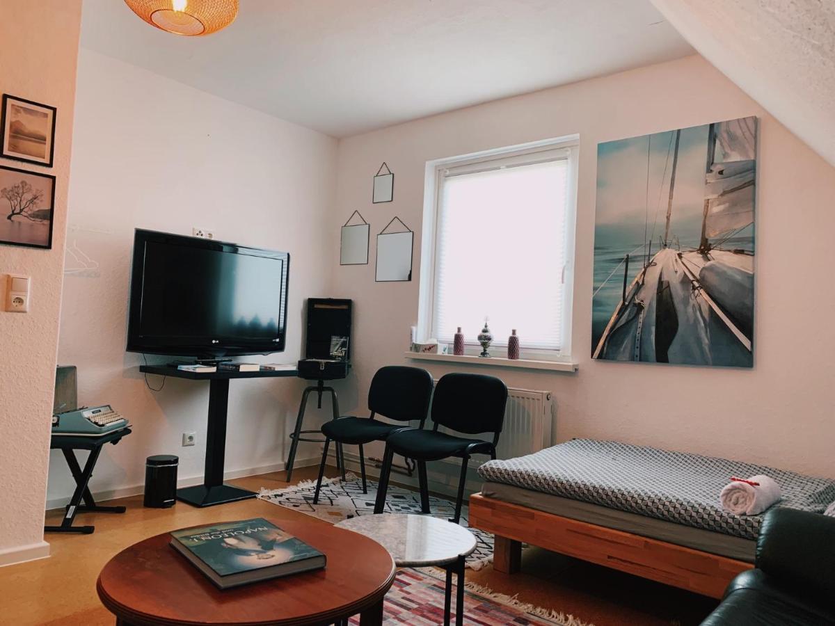 Luhne Boutique Pension Ngoại thất bức ảnh