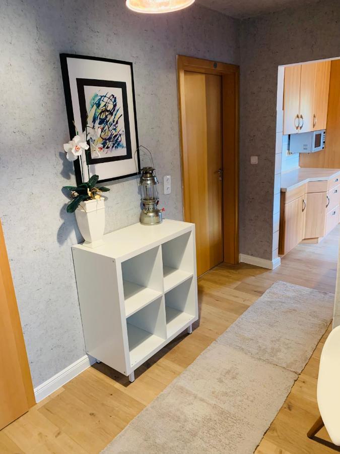Luhne Boutique Pension Ngoại thất bức ảnh